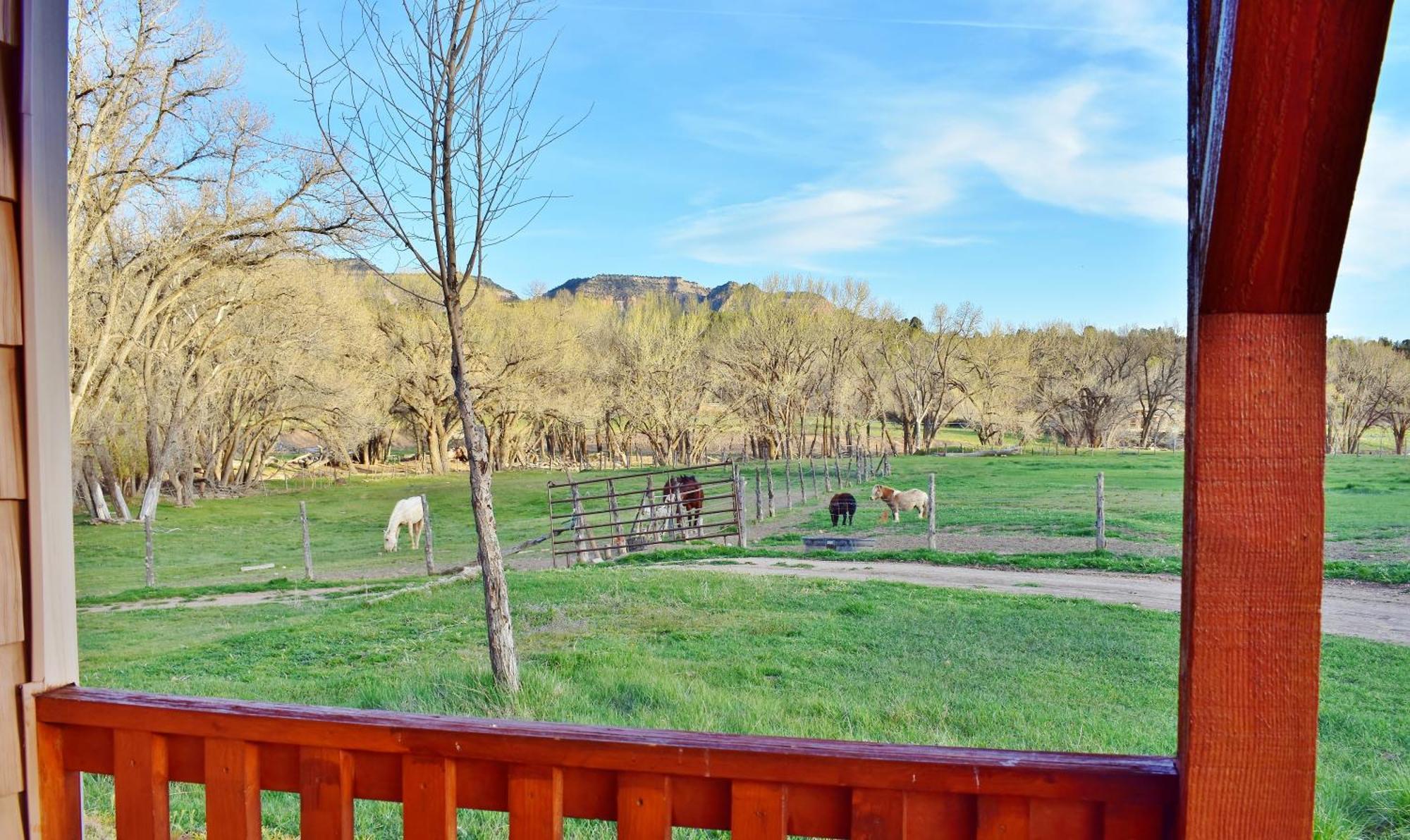 Arrowhead Country Cabins Villa Mount Carmel Room photo