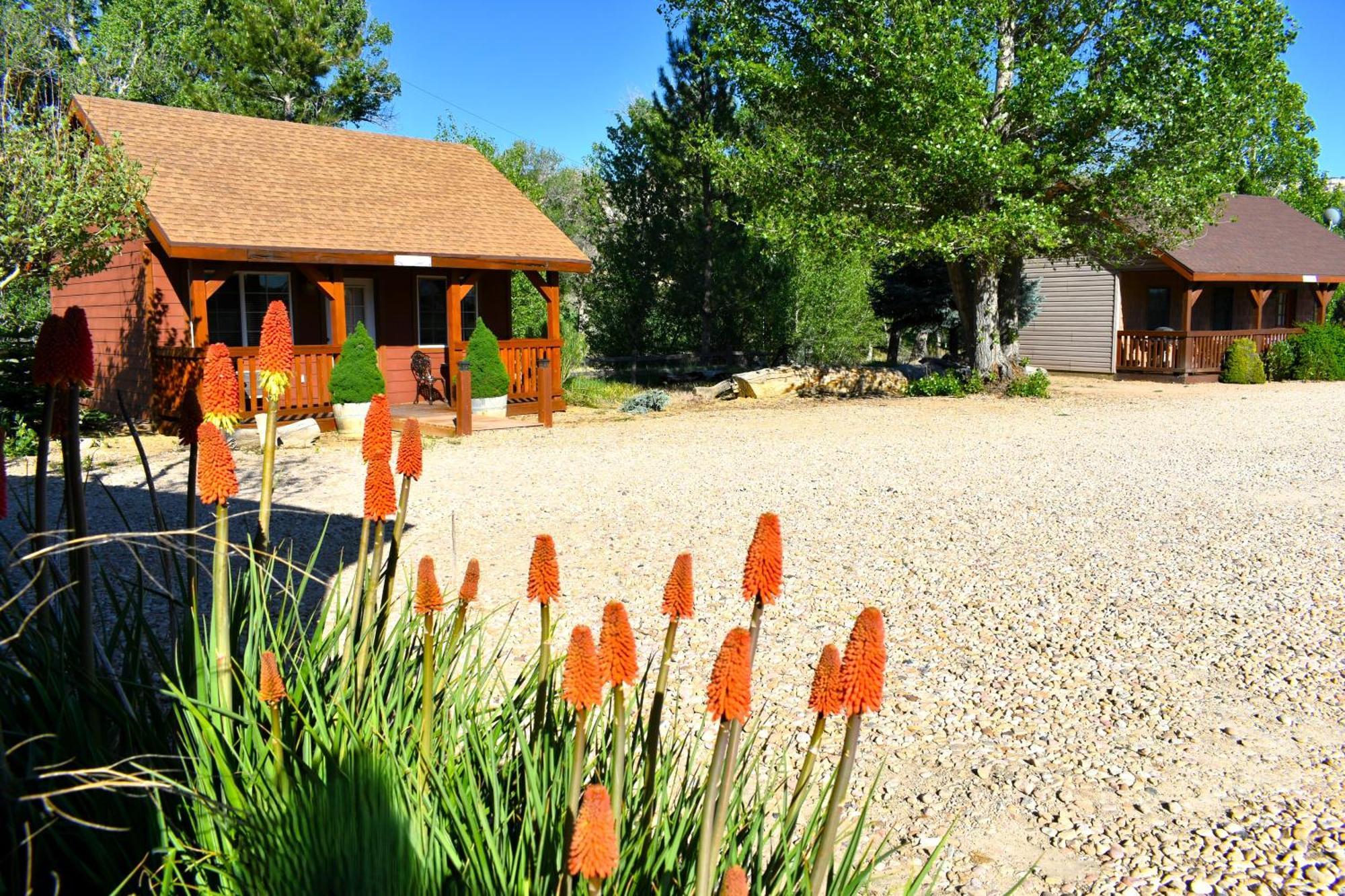 Arrowhead Country Cabins Villa Mount Carmel Exterior photo